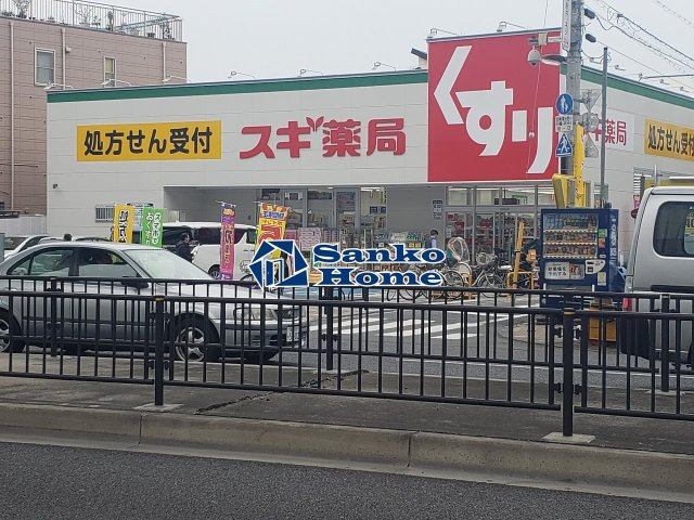 ｂ’ＣＡＳＡ西日暮里の周辺