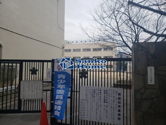 ｂ’ＣＡＳＡ西日暮里の周辺