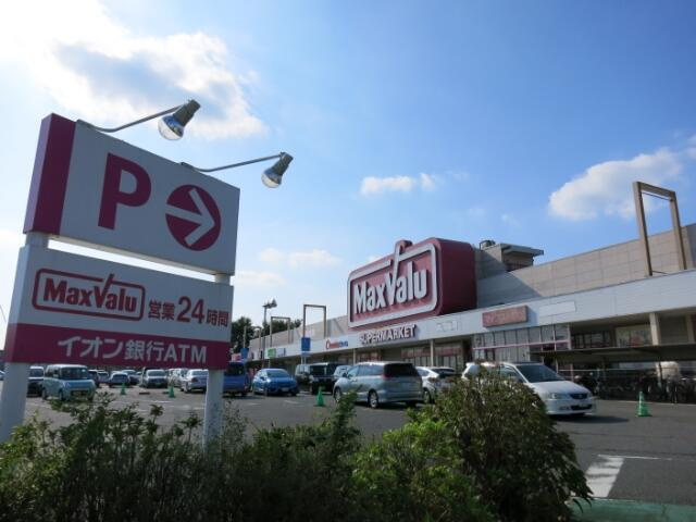マノワール　ルーエの周辺|イオンタウン松ヶ崎まで844m