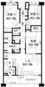 【間取り】 | 間取り図