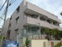 世田谷区梅丘３丁目のマンションの画像