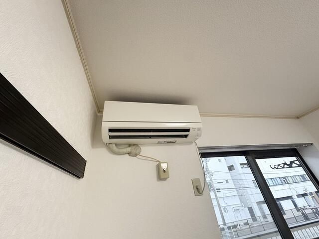 エクセルコート八千代イーストの設備