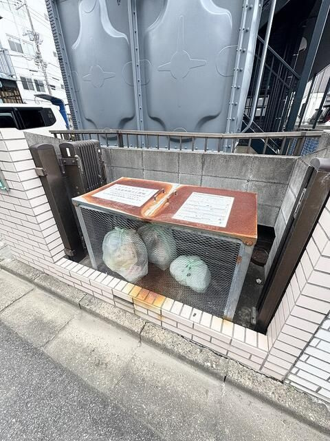 エクセルコート八千代イーストのその他共用部分