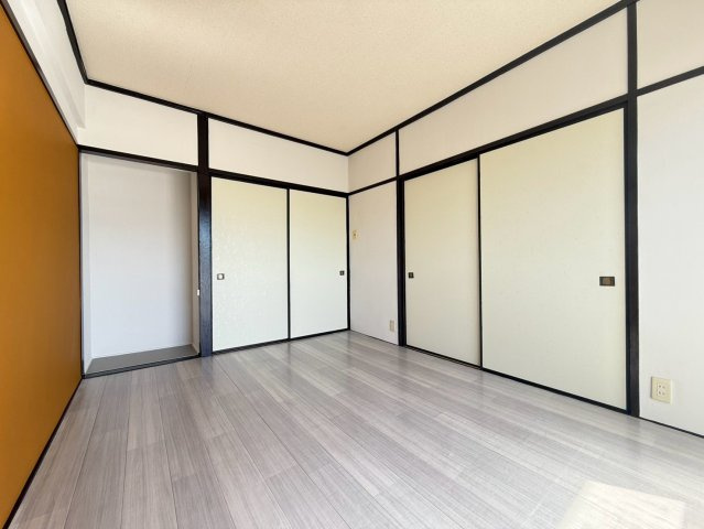 後藤石坂コーポ|名古屋市の賃貸ならMy賃貸の洋室|後藤石坂コーポ