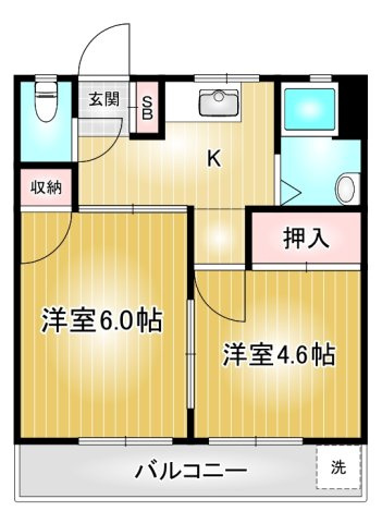 後藤石坂コーポ|名古屋市の賃貸ならMy賃貸
