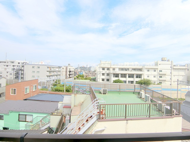 シティオ多摩川