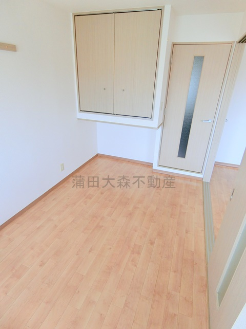 シティオ多摩川のその他|洋室➁