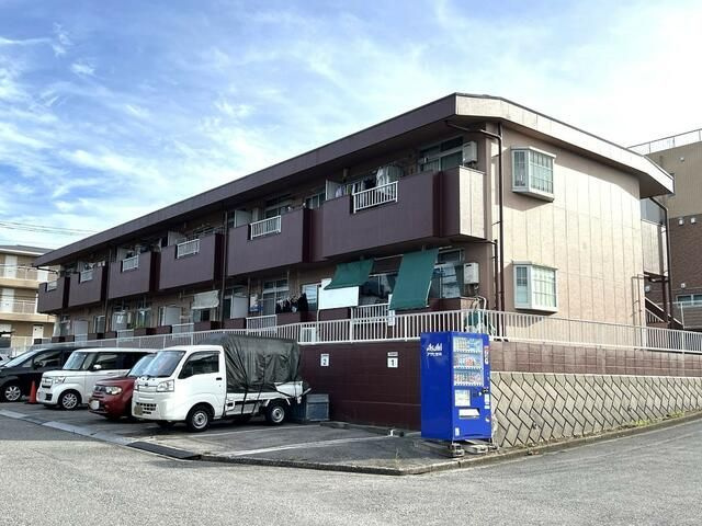 グリーンハイツＢ