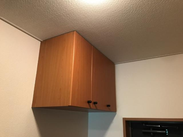ＳＴコンフォースの収納|玄関収納