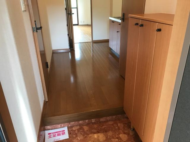 ＳＴコンフォースのその他|ホール