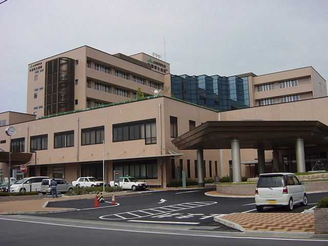ＳＴコンフォースの周辺|岐阜県厚生農業協同組合連合会東濃厚生病院まで4,294ｍ