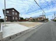 榛原郡吉田町川尻 新築建売の画像