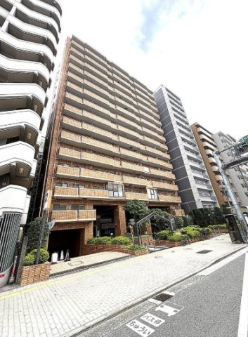 ネオアージュ土佐堀