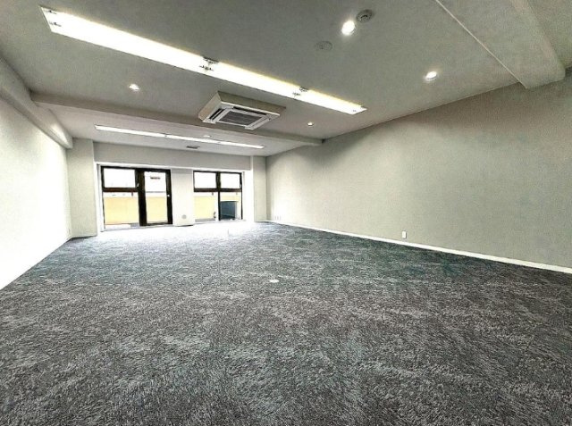 ネオアージュ土佐堀の内装