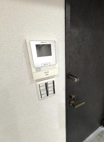 ネオアージュ土佐堀の設備