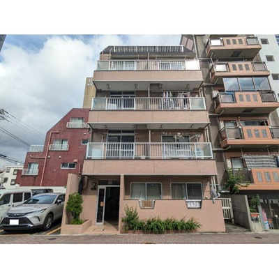 【エントランス】 | 西池袋グリーンヒルマンション栗山　15669