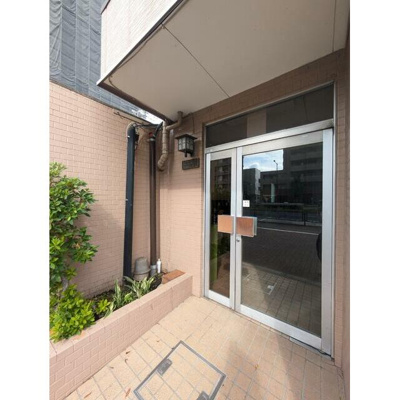 【エントランス】 | 西池袋グリーンヒルマンション栗山　15669