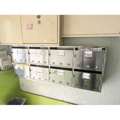 【その他共用部分】 | 西池袋グリーンヒルマンション栗山　15669