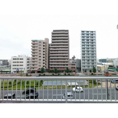 【展望】 | 西池袋グリーンヒルマンション栗山　15669