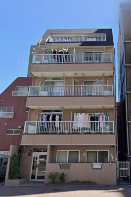 【外観】 | 西池袋グリーンヒルマンション栗山　15669