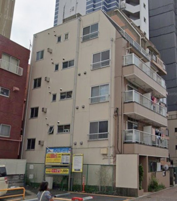 【周辺】 | 西池袋グリーンヒルマンション栗山　15669