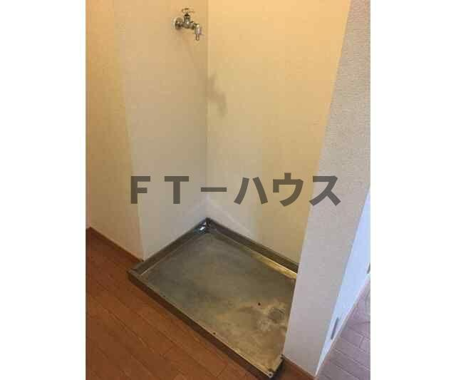 エステートピア咲が丘１の設備