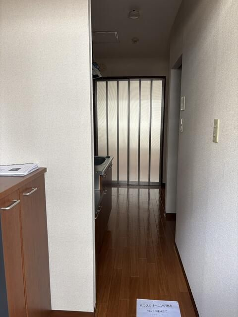 ヴィラージュドゥノールの内装