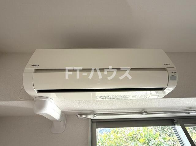 ダイワティアラ八千代緑が丘１１の設備