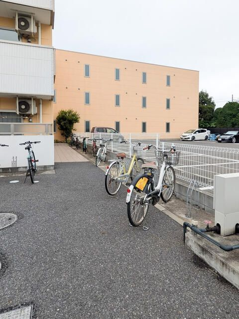 ダイワティアラ八千代緑が丘１１のその他共用部分