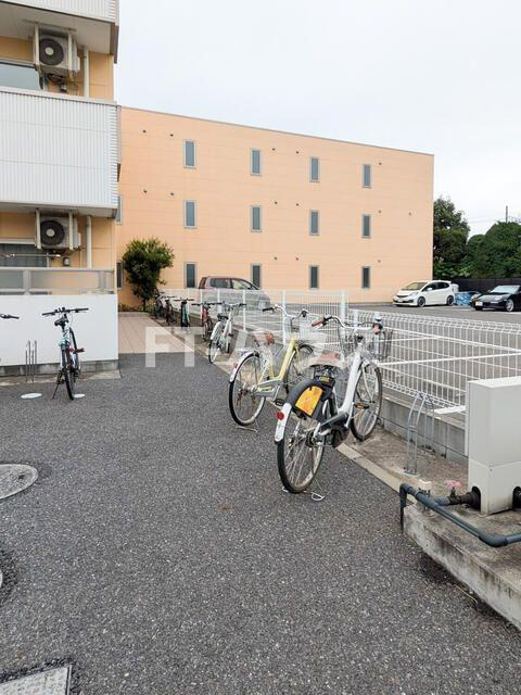 ダイワティアラ八千代緑が丘１１のその他共用部分