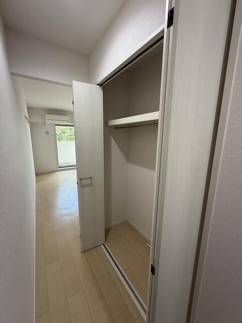 ダイワティアラ八千代緑が丘１１の収納