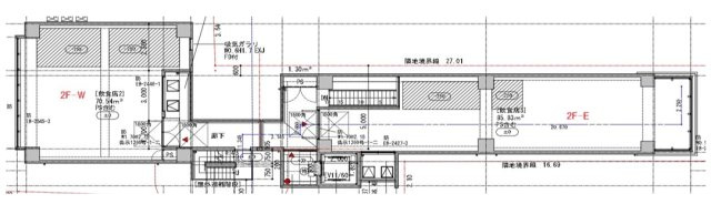 ＥＡＲＬＳ　ＴＡＮＩＭＡＣＨＩの間取り