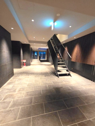 ＥＡＲＬＳ　ＴＡＮＩＭＡＣＨＩのその他共用部分