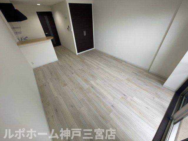 エスライズ新神戸のその他