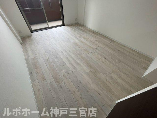 エスライズ新神戸の設備