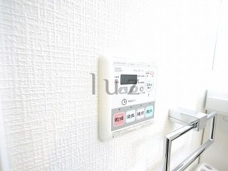 フェルクルールプレスト横浜弘明寺の設備