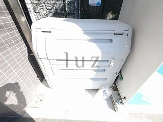 フェルクルールプレスト横浜弘明寺のその他共用部分