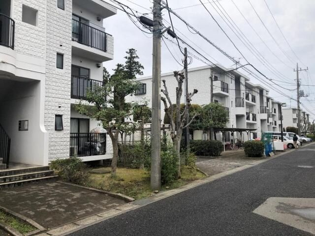 ロイヤルグリーン八千代２号棟