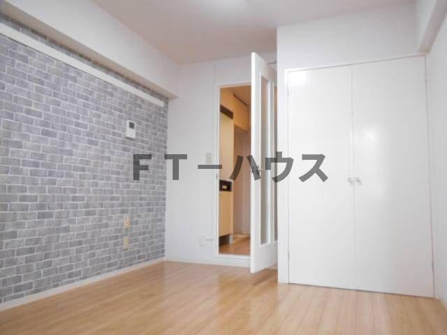 ロックグランデ船橋のその他