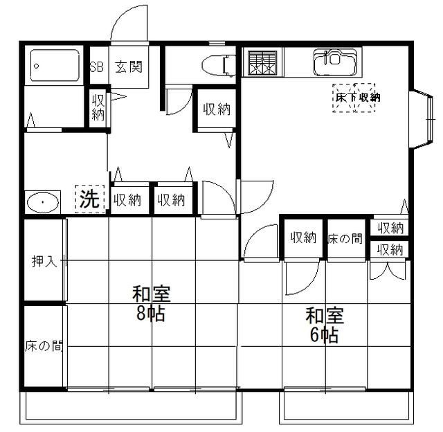 プレミール勝田台