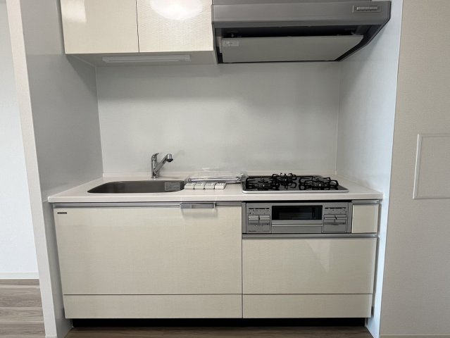 プレサンスTHE久屋大通レジェンド｜名古屋市の賃貸ならMy賃貸のキッチン|プレサンスTHE久屋大通レジェンド