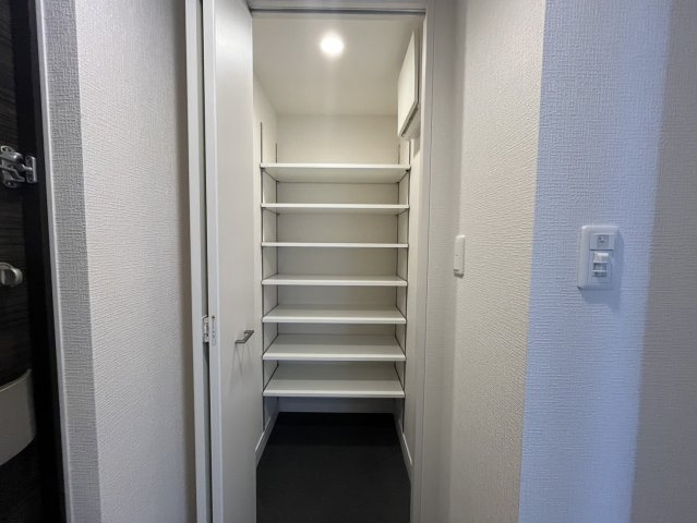 プレサンスTHE久屋大通レジェンド｜名古屋市の賃貸ならMy賃貸の玄関|プレサンスTHE久屋大通レジェンド