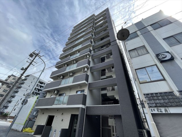 ヴェルディーク新栄シティレジデンス| 名古屋市の賃貸ならMy賃貸
