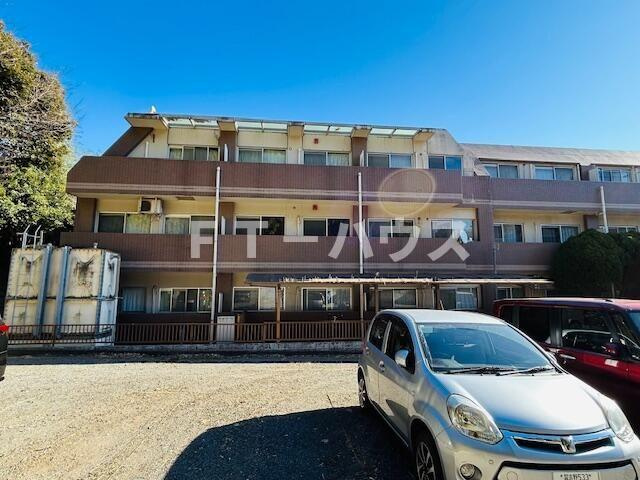 リーブル金杉のその他