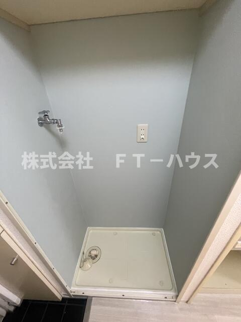 ジョイフル船橋の設備