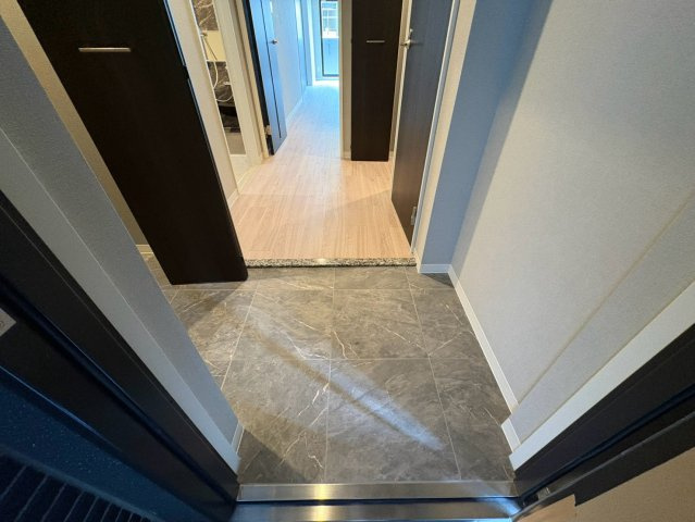GRAN DUKE千代田aigle｜名古屋市の賃貸ならMy賃貸の玄関|GRAN DUKE千代田aigle