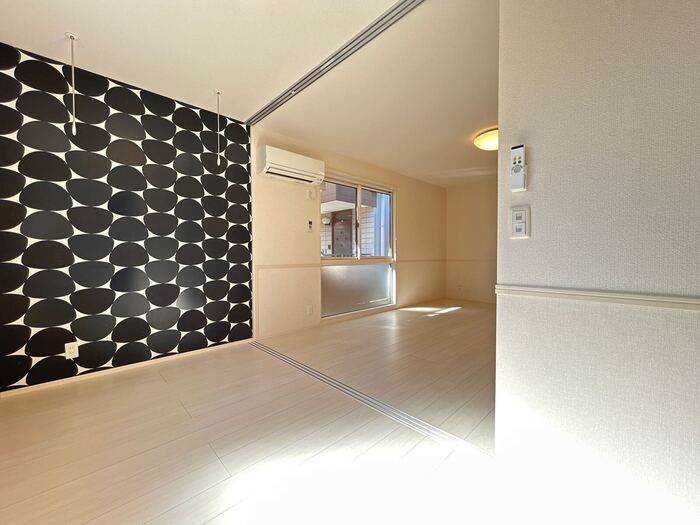 YEBISU　Ⅰのその他