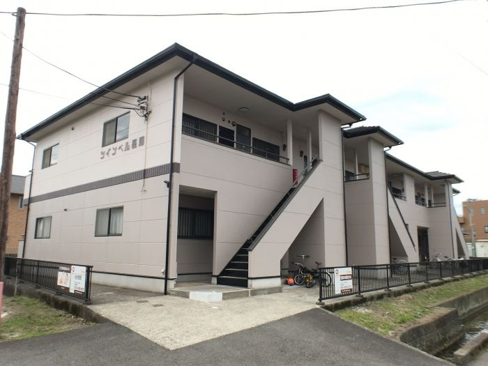 ツインベル長澤のその他共用部分