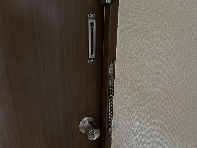 新日本ビル｜名古屋市の賃貸ならMy賃貸のセキュリティ|新日本ビル