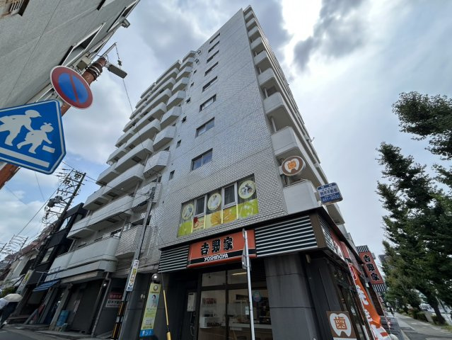 新日本ビル｜名古屋市の賃貸ならMy賃貸